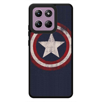 Captain America Motorola Moto G Stylus 2026 Case