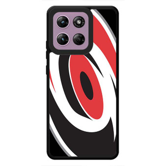 Carolina Hurricanes Motorola Moto G Stylus 2026 Case