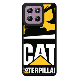 caterpillar excavator Motorola Moto G Stylus 2026 Case