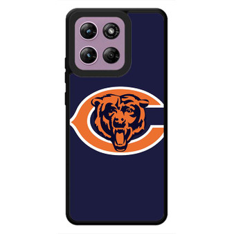 Chicago Bears 2 Motorola Moto G Stylus 2026 Case