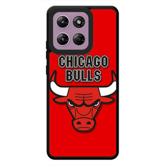 Chicago Bulls Motorola Moto G Stylus 2026 Case