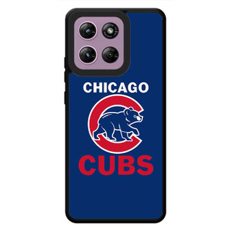 Chicago Cubs Motorola Moto G Stylus 2026 Case
