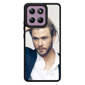 Chris hemsworth Motorola Moto G Stylus 2026 Case