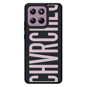CHVRCHES cool band Motorola Moto G Stylus 2026 Case