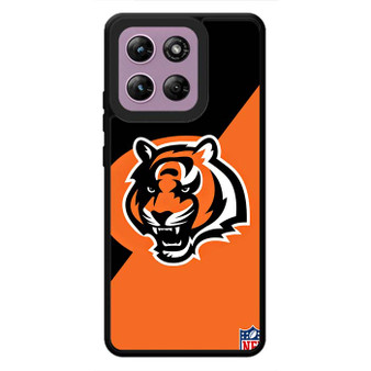 Cincinnati Bengals 2 Motorola Moto G Stylus 2026 Case
