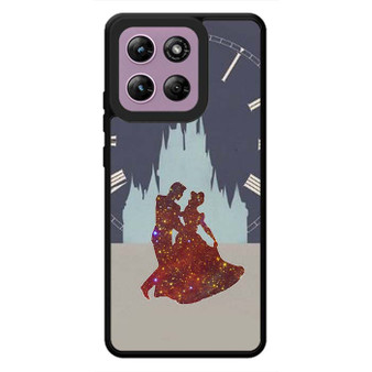 Cinderella in A prom Motorola Moto G Stylus 2026 Case
