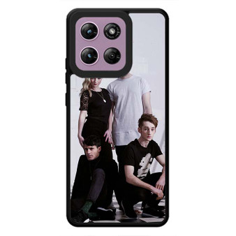 Clean Bandit Motorola Moto G Stylus 2026 Case