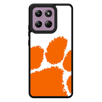 Clemson Tigers 2 Motorola Moto G Stylus 2026 Case