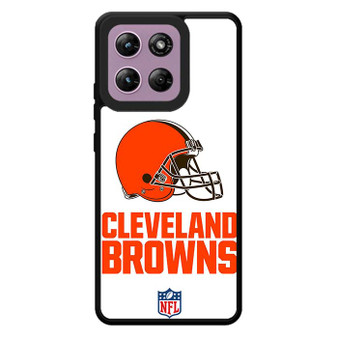 Cleveland Browns 2 Motorola Moto G Stylus 2026 Case