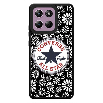 Converse Art 1 Motorola Moto G Stylus 2026 Case