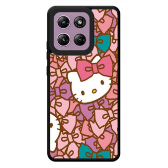 cute hello kitty Motorola Moto G Stylus 2026 Case