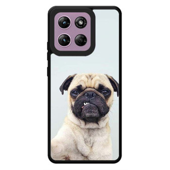 Cute Pug 1 Motorola Moto G Stylus 2026 Case