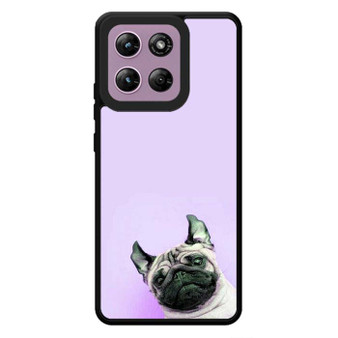 Cute Pug 4 Motorola Moto G Stylus 2026 Case