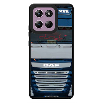 DAF Truck Motorola Moto G Stylus 2026 Case