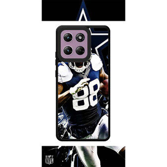 Dallas Cowboys Dez Bryant Motorola Moto G Stylus 2026 Case