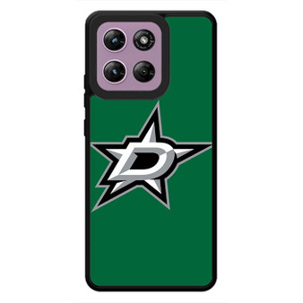 Dallas Stars Motorola Moto G Stylus 2026 Case