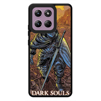 Dark Souls Game 1 Motorola Moto G Stylus 2026 Case