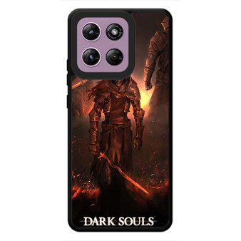 Dark Souls Game 2 Motorola Moto G Stylus 2026 Case