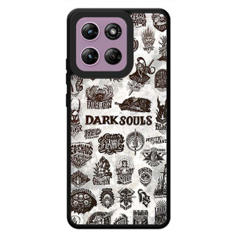 Dark Souls Tatoo Motorola Moto G Stylus 2026 Case