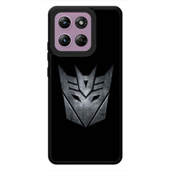 Decepticon Motorola Moto G Stylus 2026 Case