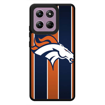 Denver Broncos 2 Motorola Moto G Stylus 2026 Case