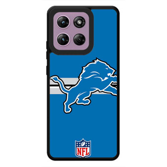 Detroit Lions 2 Motorola Moto G Stylus 2026 Case