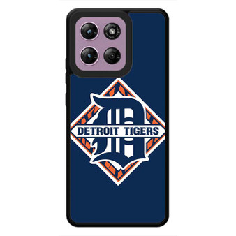 Detroit Tiger 1 Motorola Moto G Stylus 2026 Case
