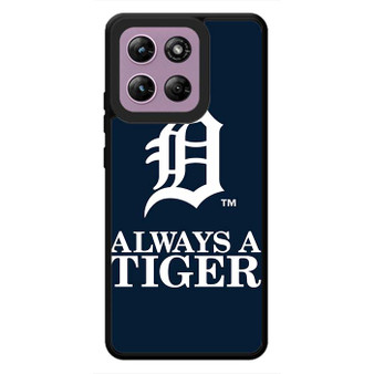 Detroit tigers Always A Tiger Motorola Moto G Stylus 2026 Case