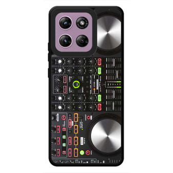 digital music mixer Motorola Moto G Stylus 2026 Case
