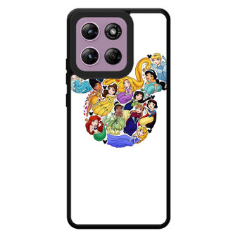 Disney Character with Micky Mouse 1 Motorola Moto G Stylus 2026 Case