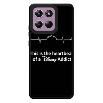Disney Addict Motorola Moto G Stylus 2026 Case