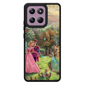 Disney Aurora Motorola Moto G Stylus 2026 Case