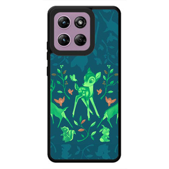 Disney Bambi Motorola Moto G Stylus 2026 Case