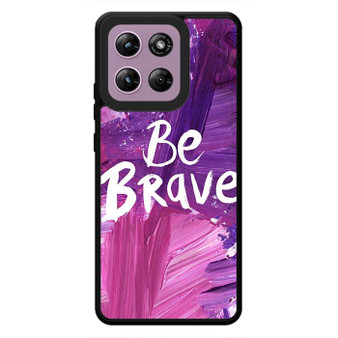 Disney Be Brave Motorola Moto G Stylus 2026 Case