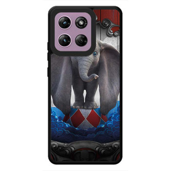 Disney Dumbo 5 Motorola Moto G Stylus 2026 Case