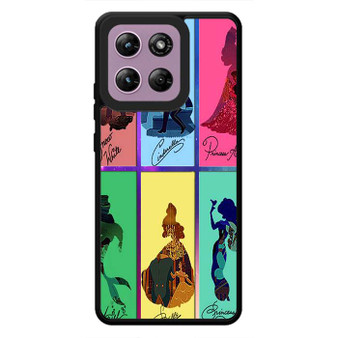 disney tales Motorola Moto G Stylus 2026 Case