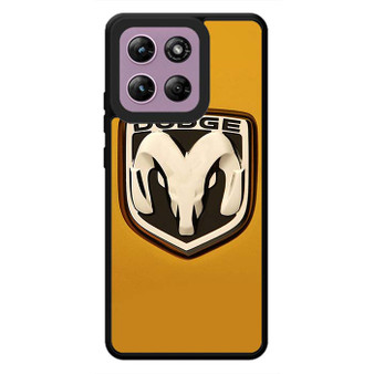 Dodge Logo 1 Motorola Moto G Stylus 2026 Case