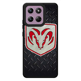 Dodge Logo 2 Motorola Moto G Stylus 2026 Case