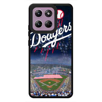 dodger stadium Motorola Moto G Stylus 2026 Case