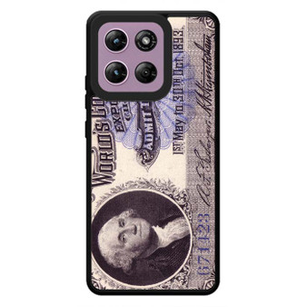 dollar custom Motorola Moto G Stylus 2026 Case