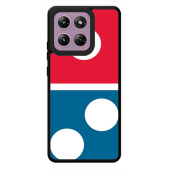 Dominos Pizza 4 Motorola Moto G Stylus 2026 Case