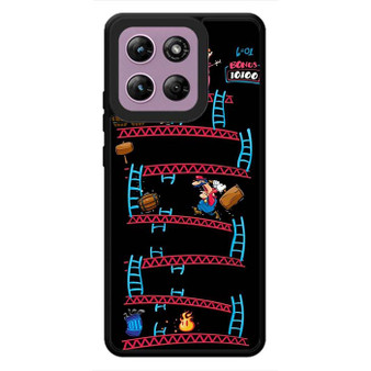 Donkey King Motorola Moto G Stylus 2026 Case