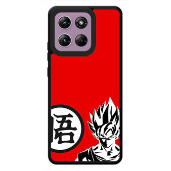 Dragon Ball Son Gaku 1 Motorola Moto G Stylus 2026 Case