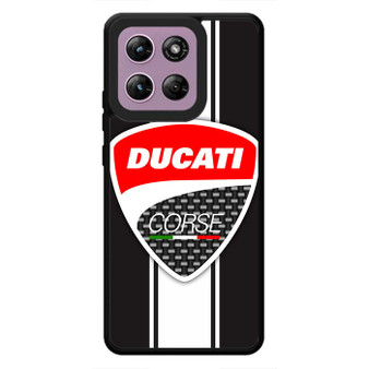 Ducati Corse New Motorola Moto G Stylus 2026 Case