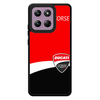 Ducati Corse 2 Motorola Moto G Stylus 2026 Case