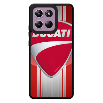 Ducati Motor 1 Motorola Moto G Stylus 2026 Case