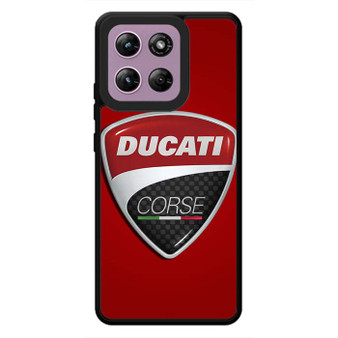 Ducati Motor 2 Motorola Moto G Stylus 2026 Case