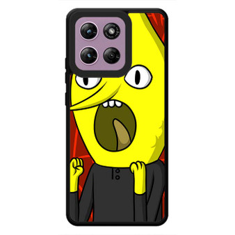 Earl of Lemongrab Motorola Moto G Stylus 2026 Case