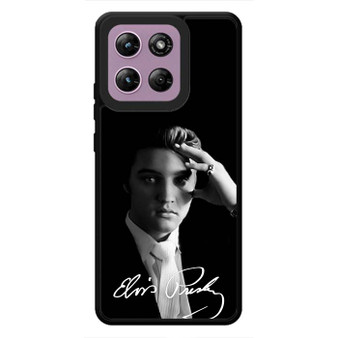 Elvis Presley 4 Motorola Moto G Stylus 2026 Case