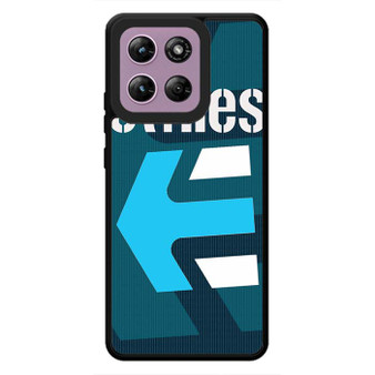 Etnies Motorola Moto G Stylus 2026 Case